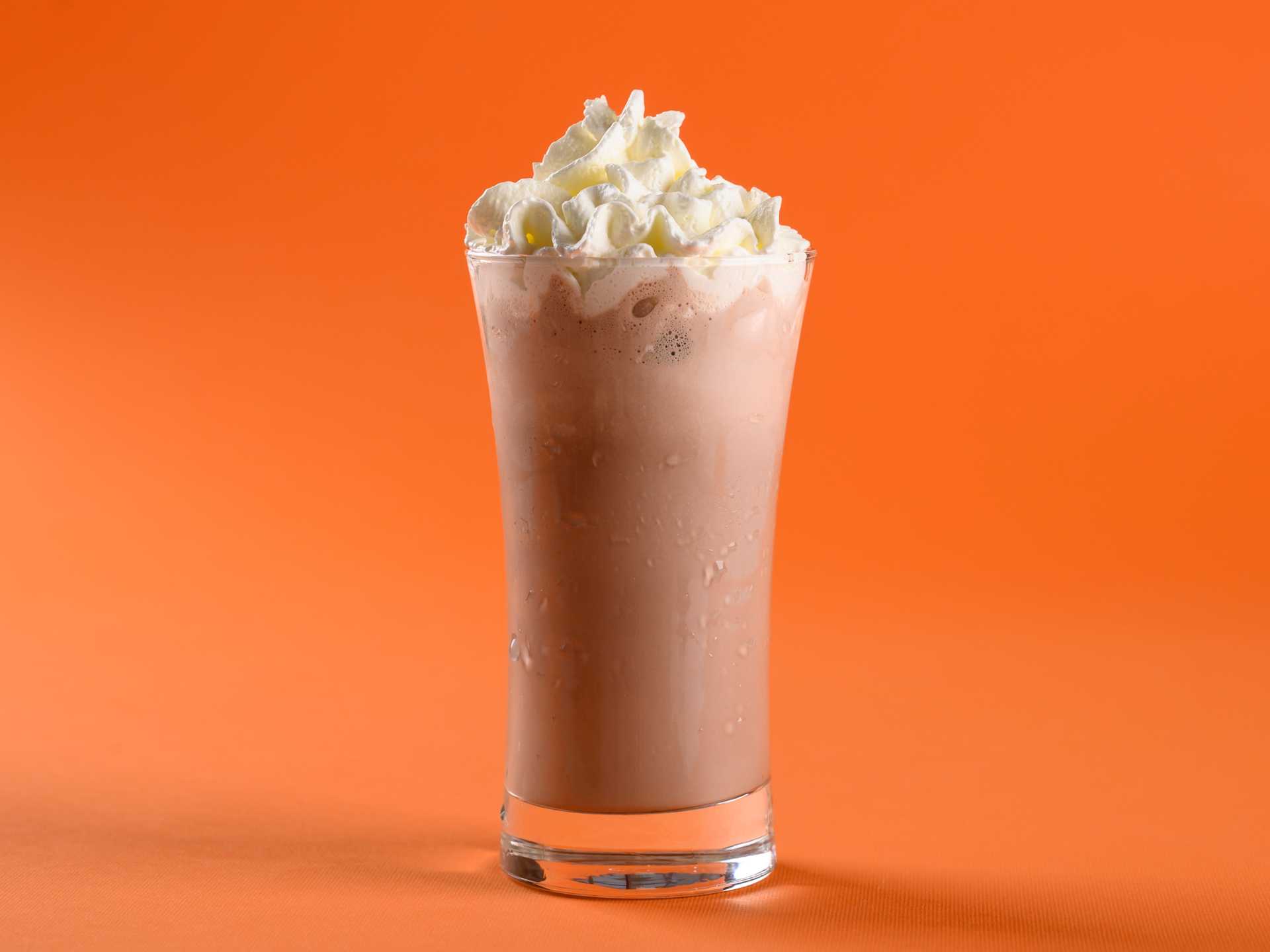 Chocolate Shake