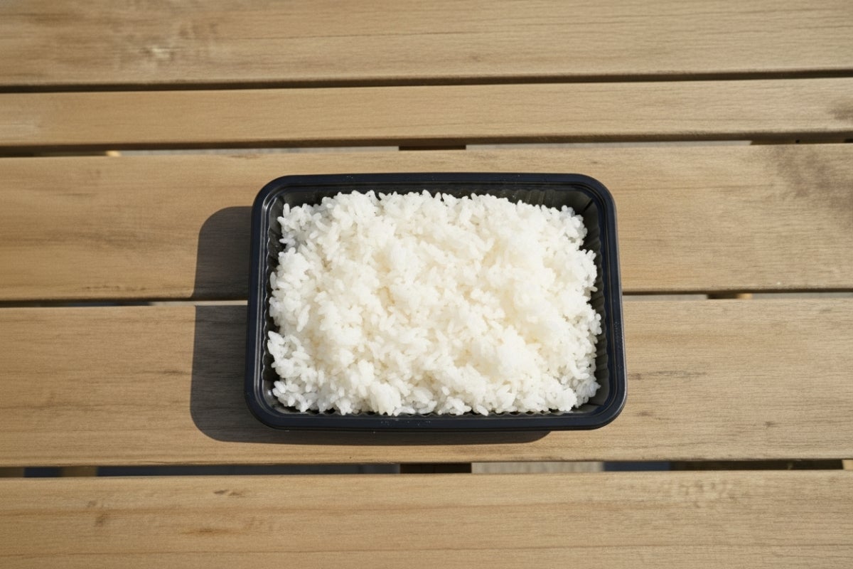 Riz 🍚