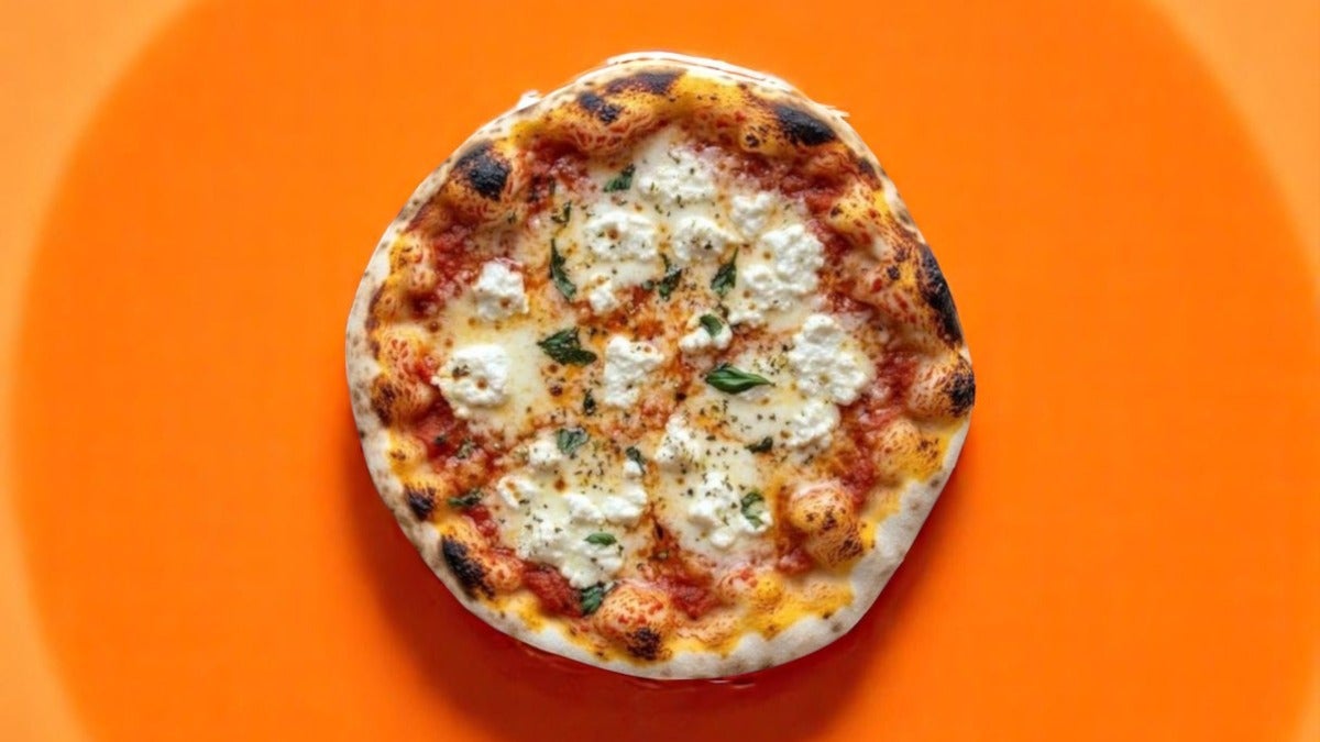 🍕4 Fromage