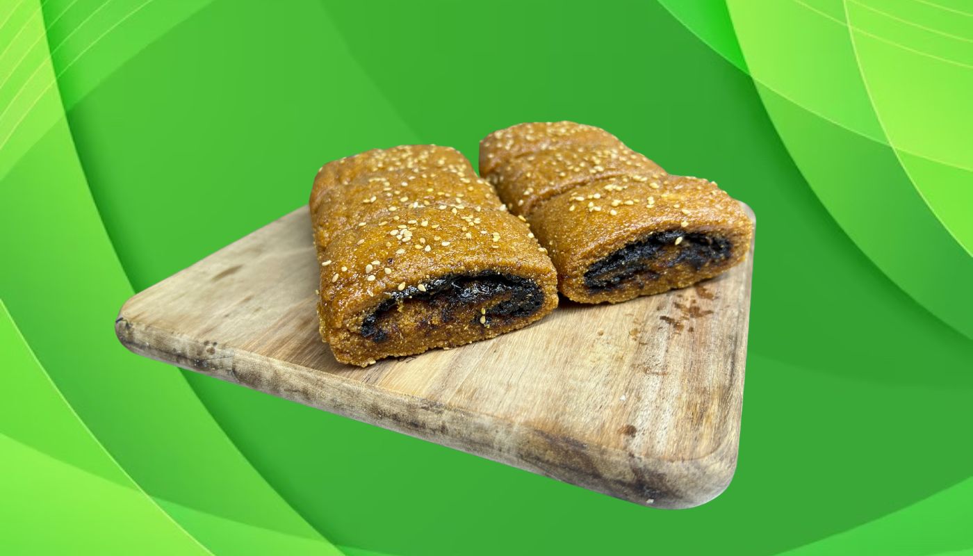 Makrout maison gâteau oriental�