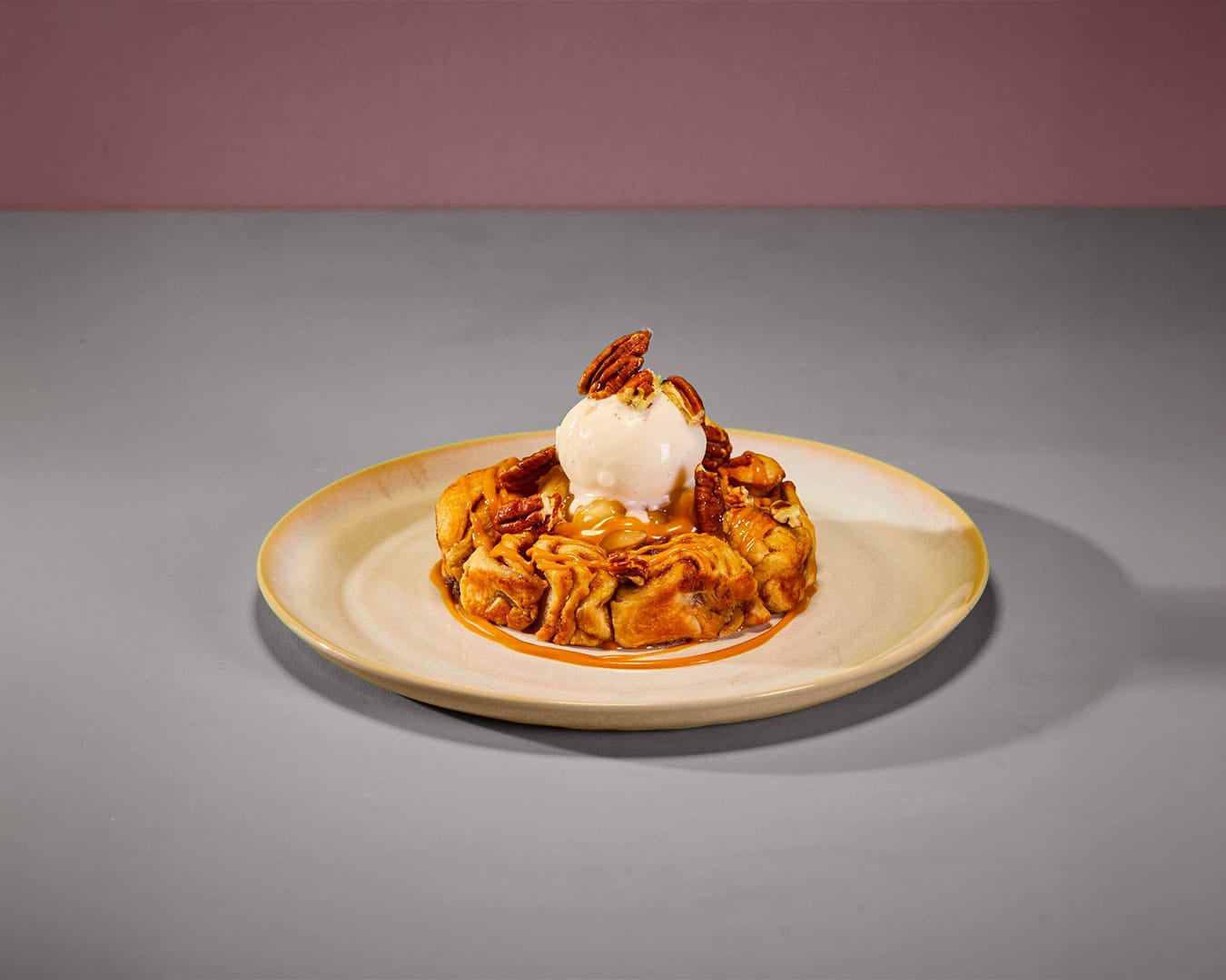 SIGNATURE DESSERTS ✨