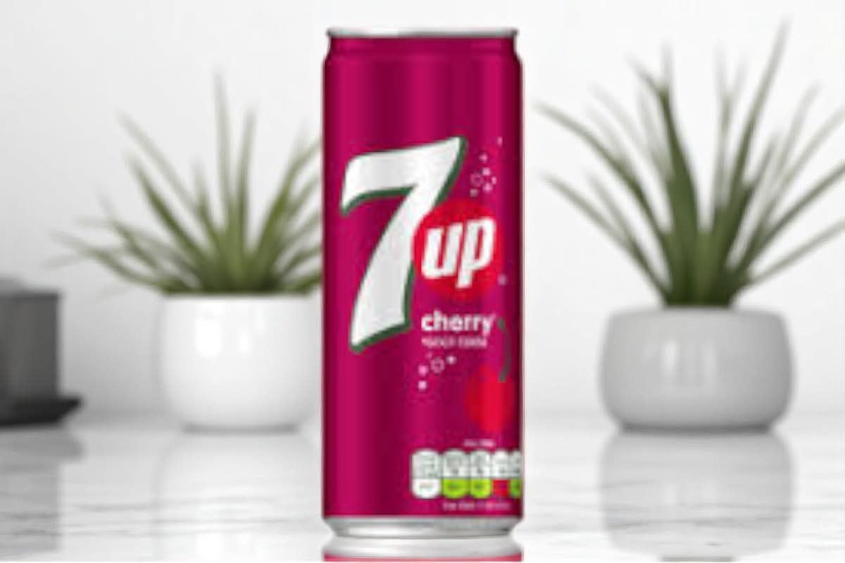 7 up 🍋