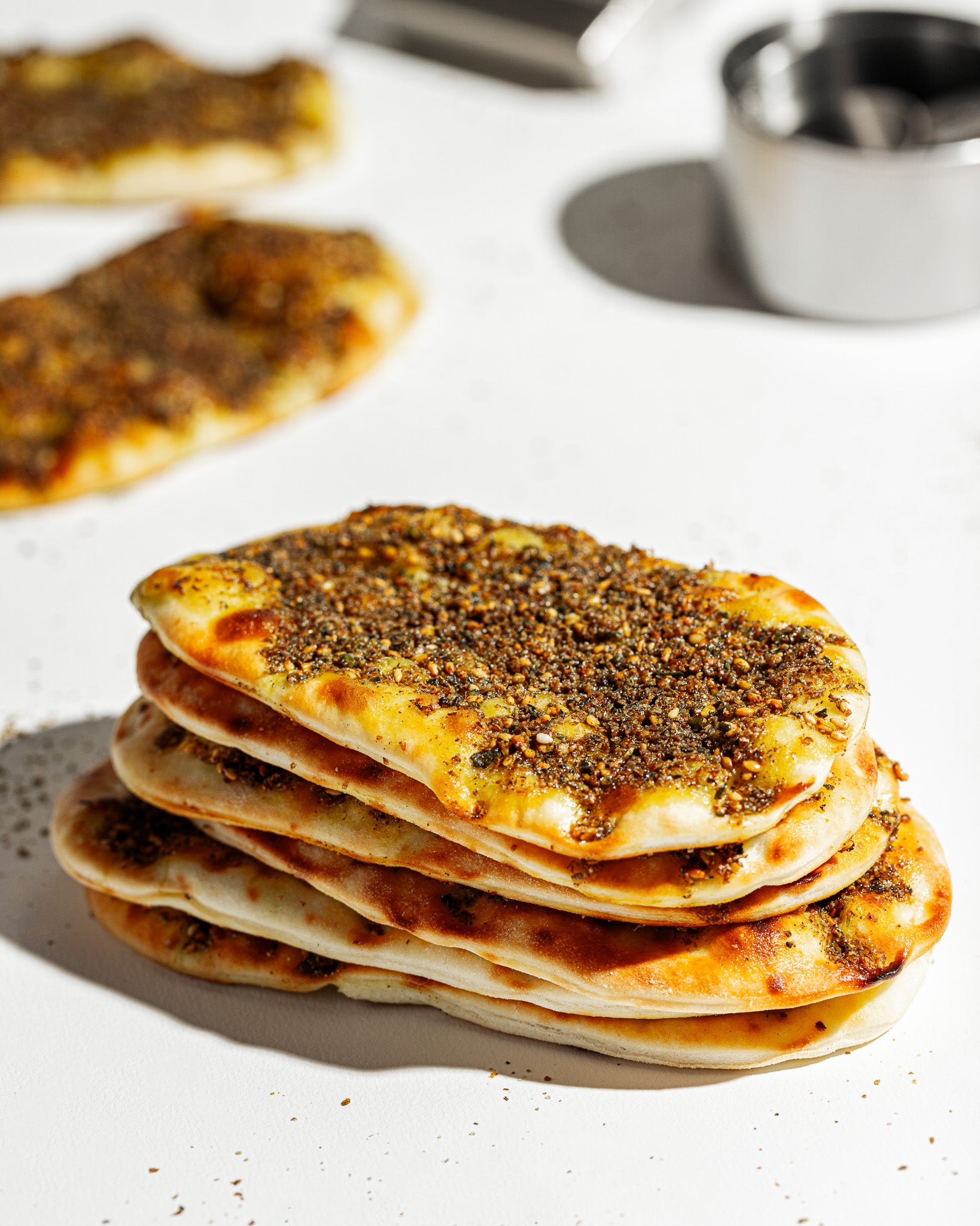 Zaatar