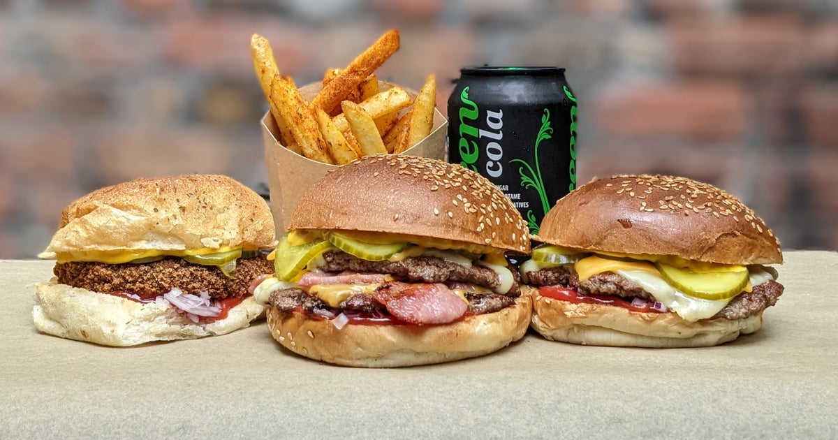 Popti and Beast delivery from St Werburgh's & Narroways - Order with ...