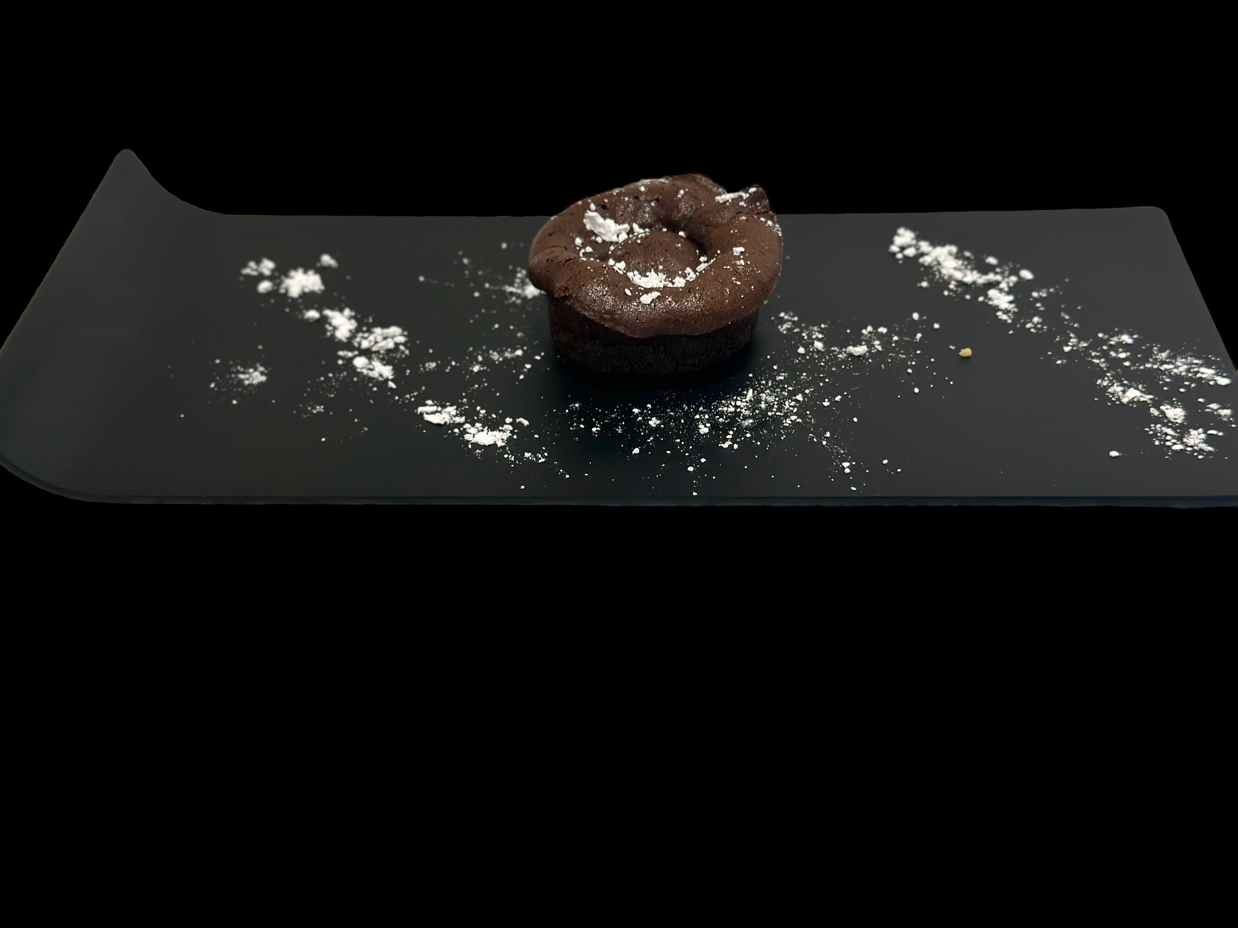 Moelleux au chocolat