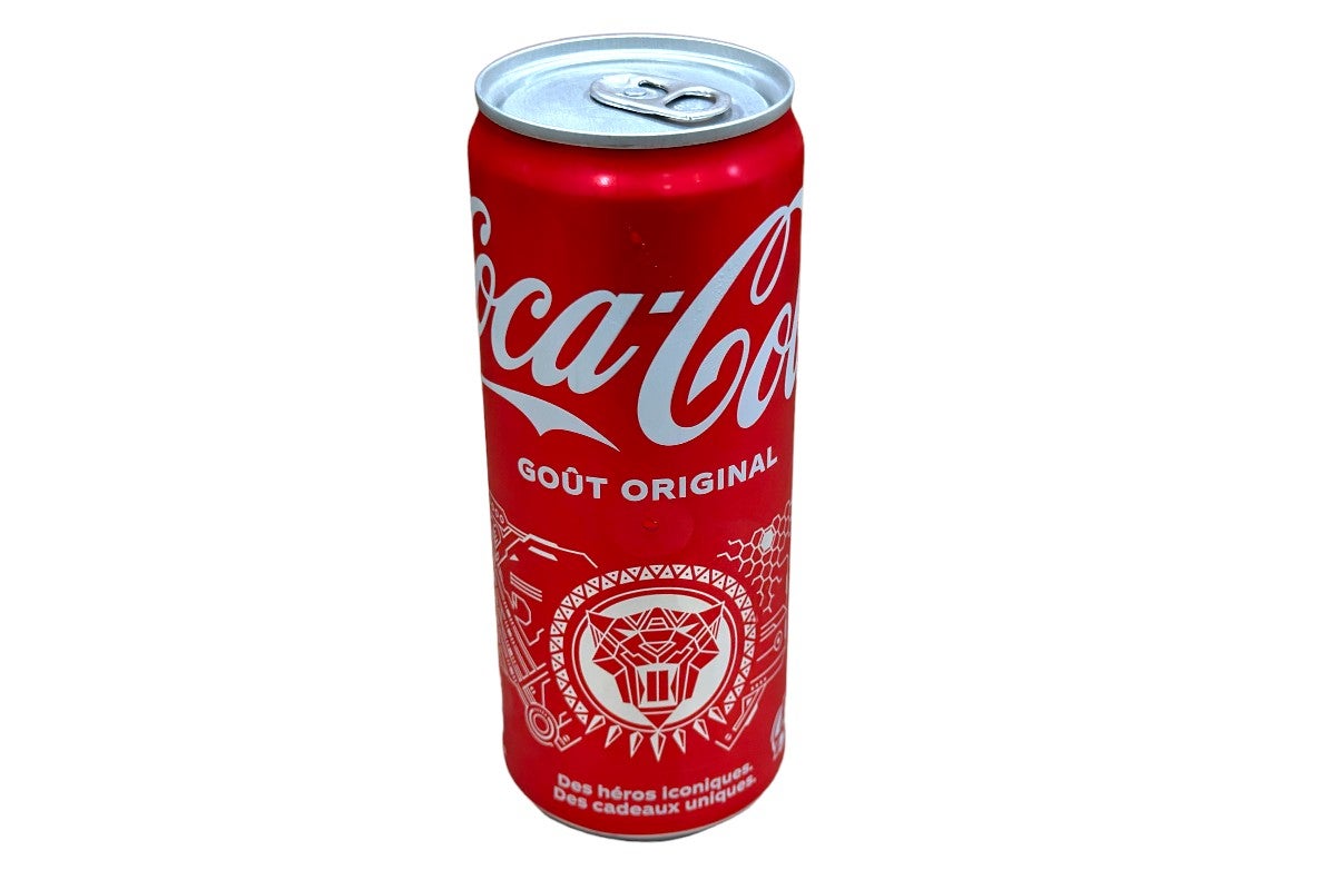 Coca Cola