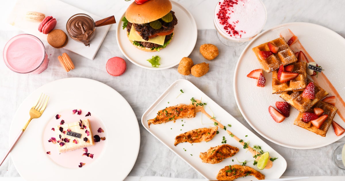 Haute Dolci Harrow delivery from Harrow Order with Deliveroo