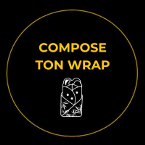 COMPOSE TON WRAP