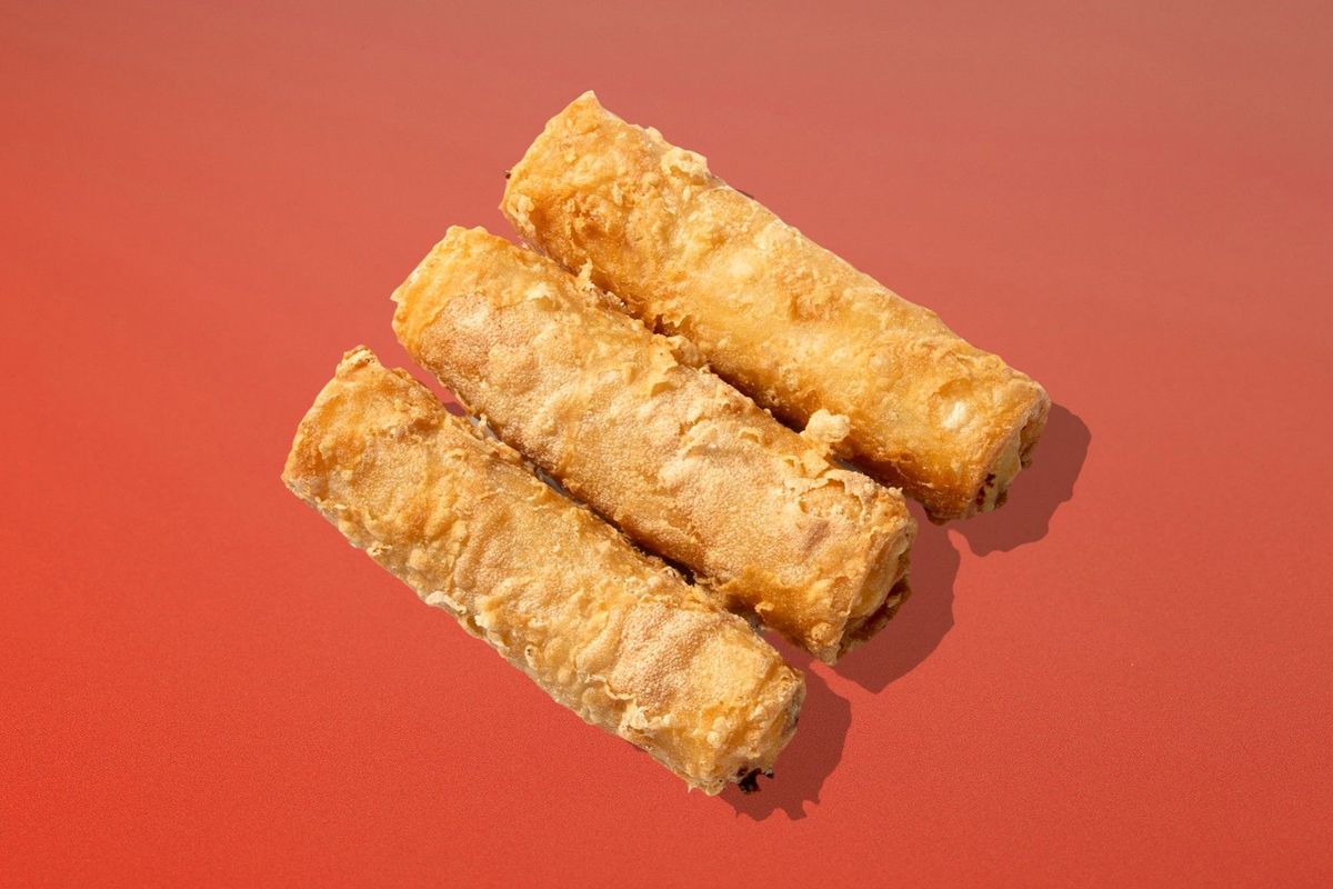 Fire Taquitos