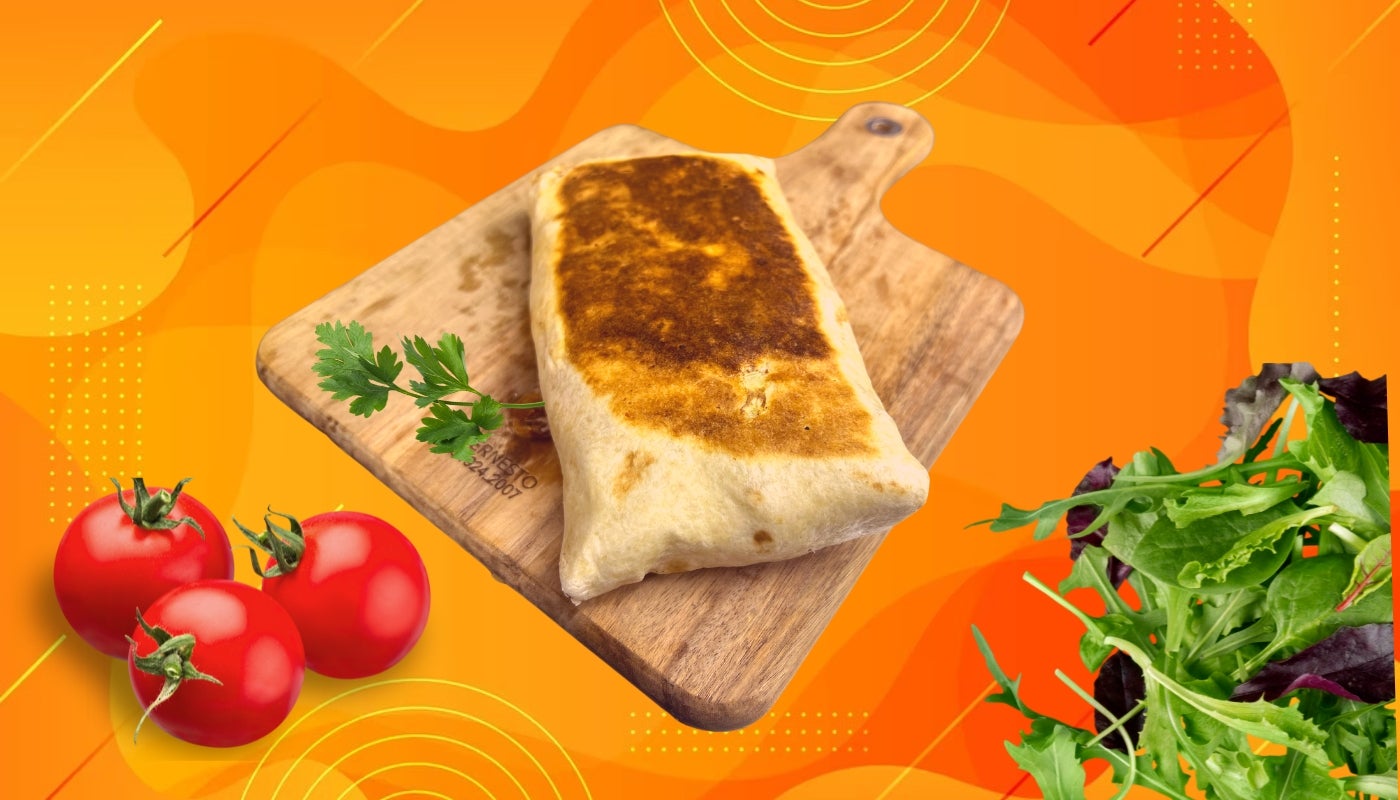 Tacos® Taille XL (maxi tacos)