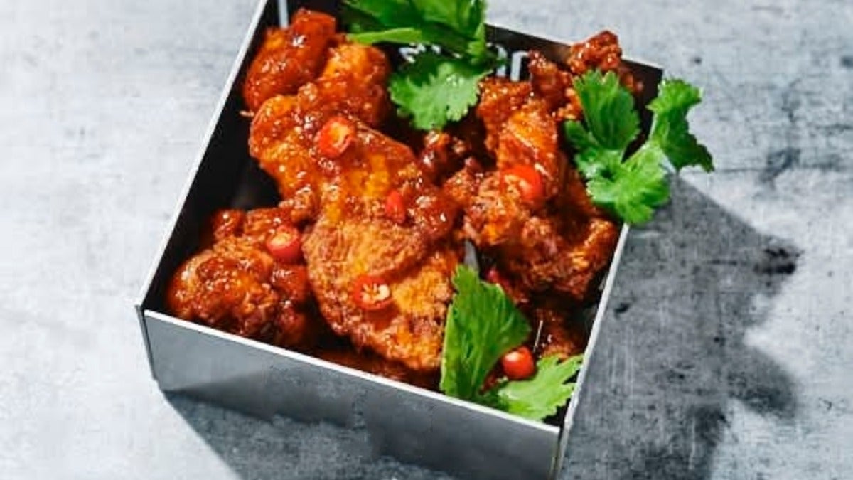 🍗 Tender (2 pièces)