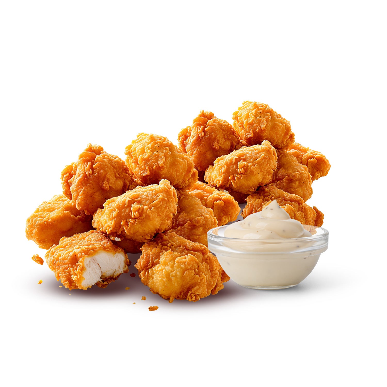 Chicken Bites
