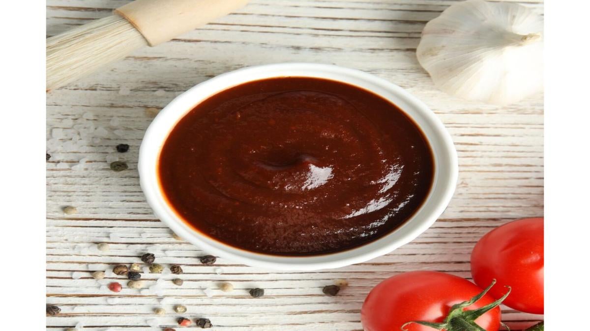 Bbq Sauce