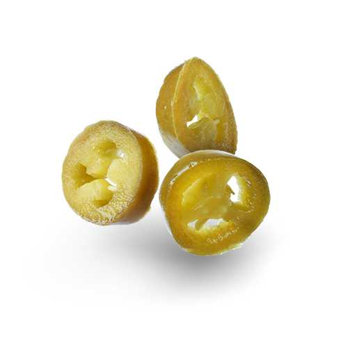 Jalapeño