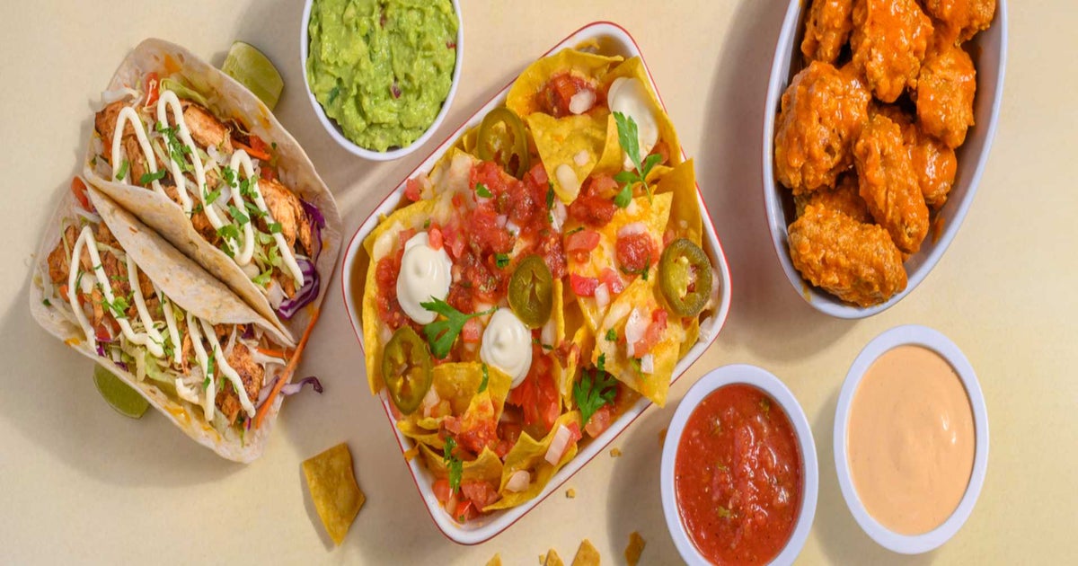 ماتشو ناشوز- Macho Nachos - Al Nahyan delivery from Al Nahyan - Order ...