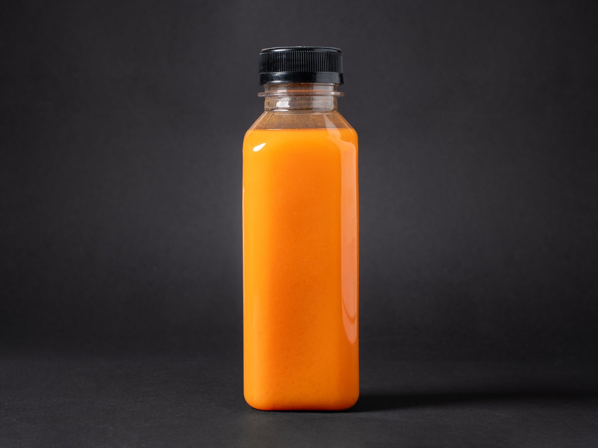 Morning Dew Detox