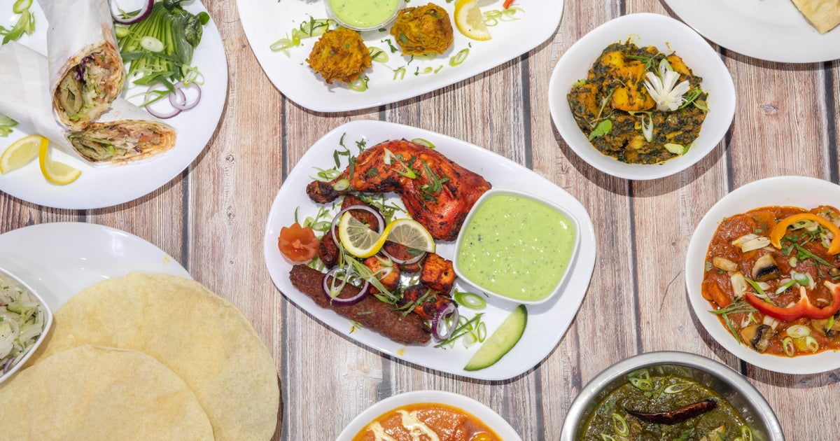 Chutneys Restaurant delivery from Dar Al Salam Mall Order with Deliveroo