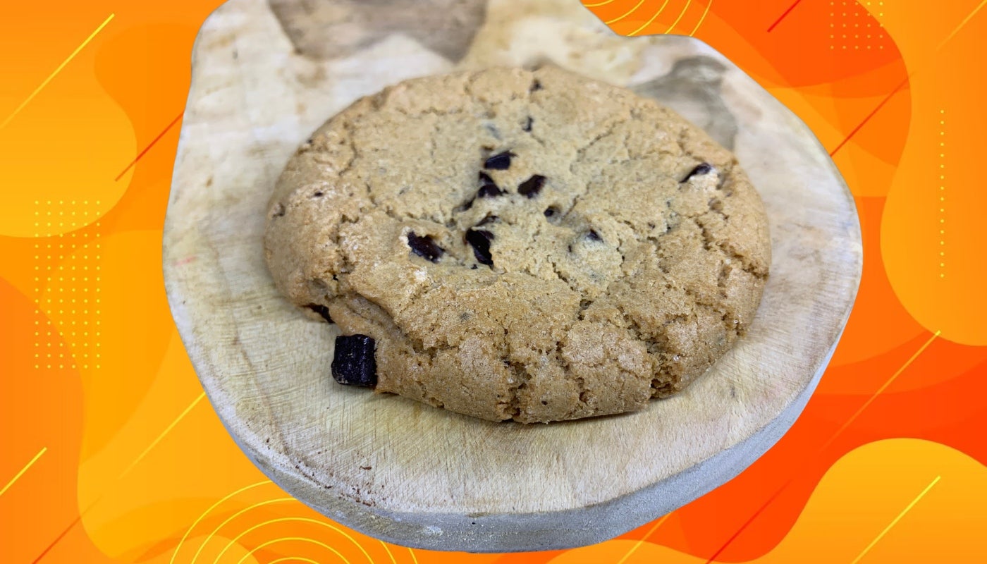🍪 Cookie 🍫🍪