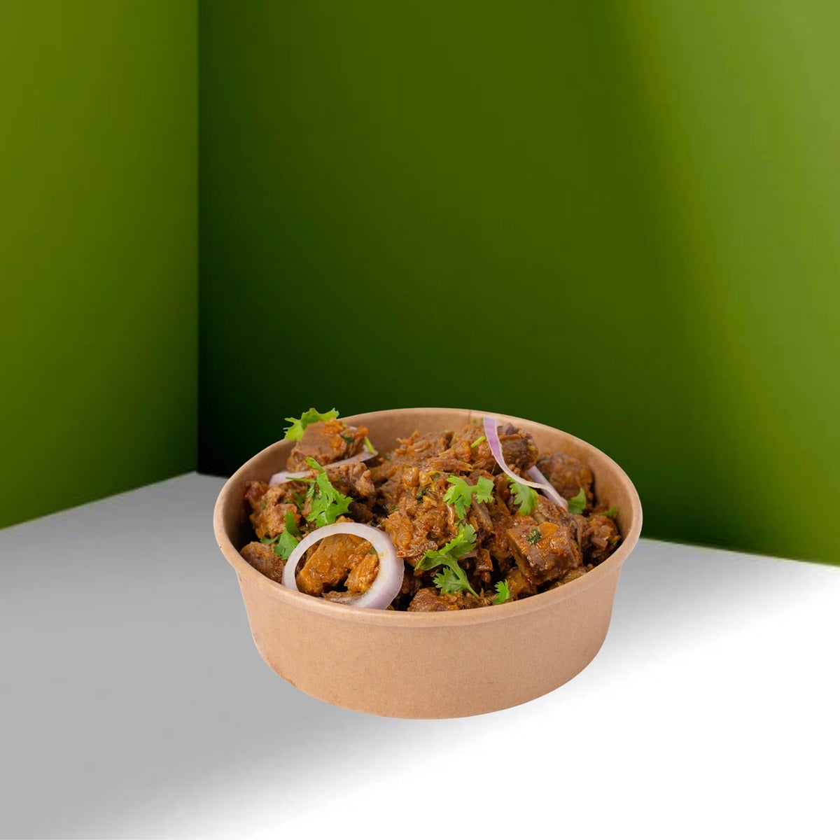 Mumbai Beef