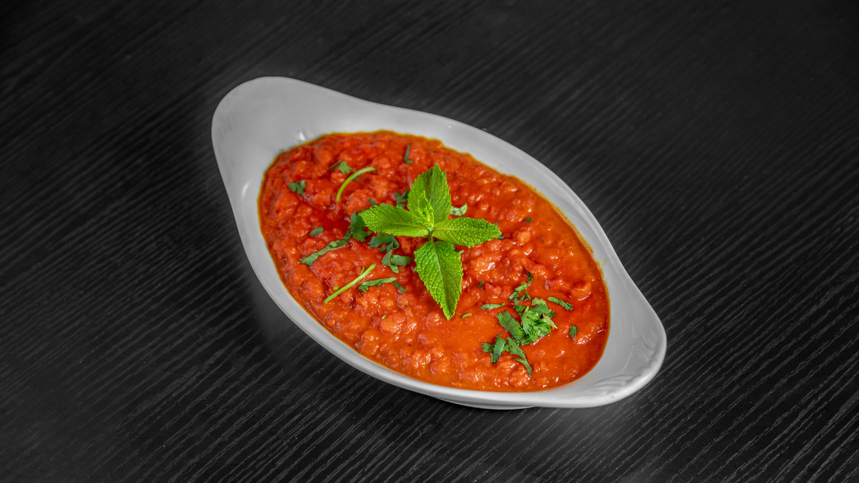 Dal mashini 🍽️🍆