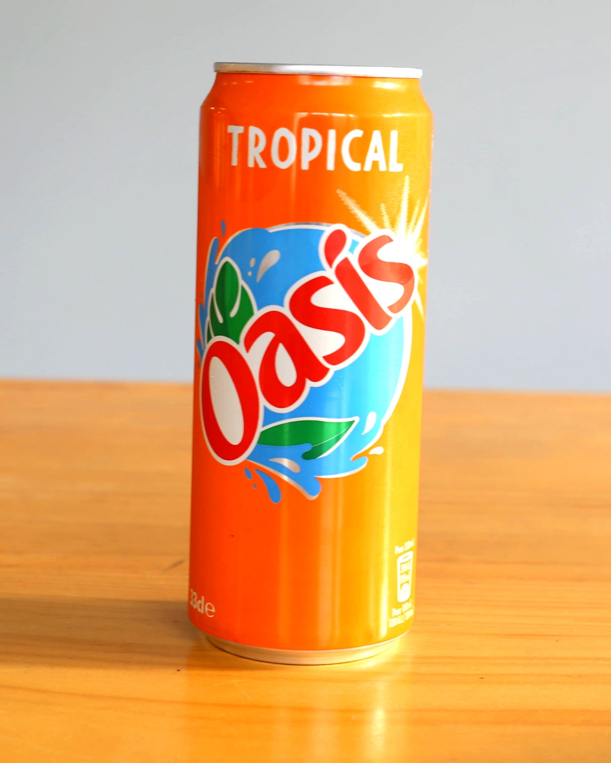 Oasis tropical