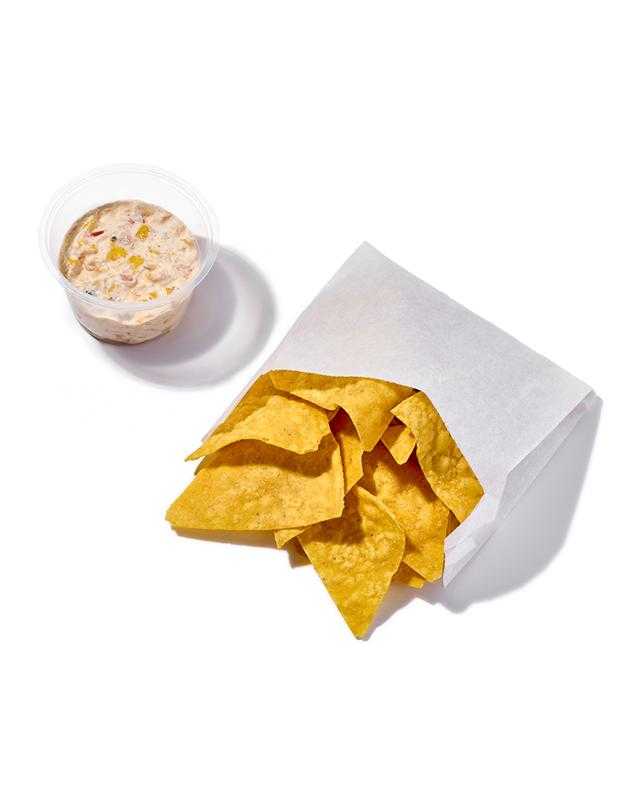 Nachos