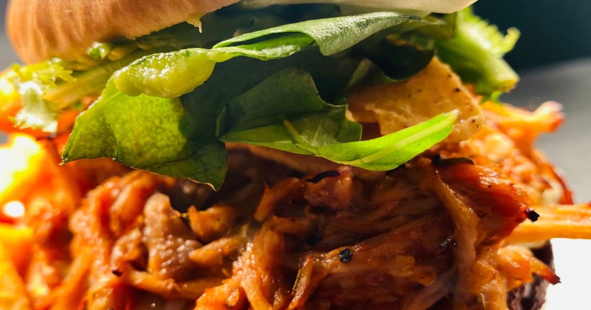 Nine Jars delivery from Haverhill - Order with Deliveroo