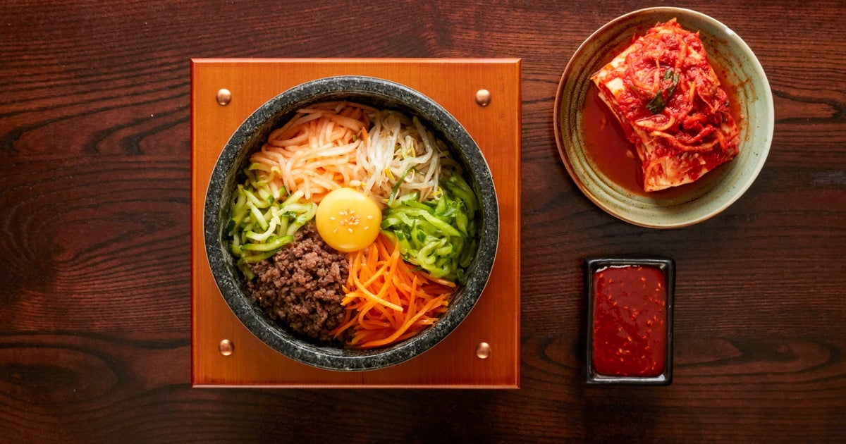 Restaurant hana discount