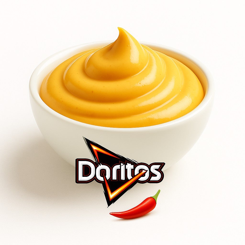 - Doritos Cheese
