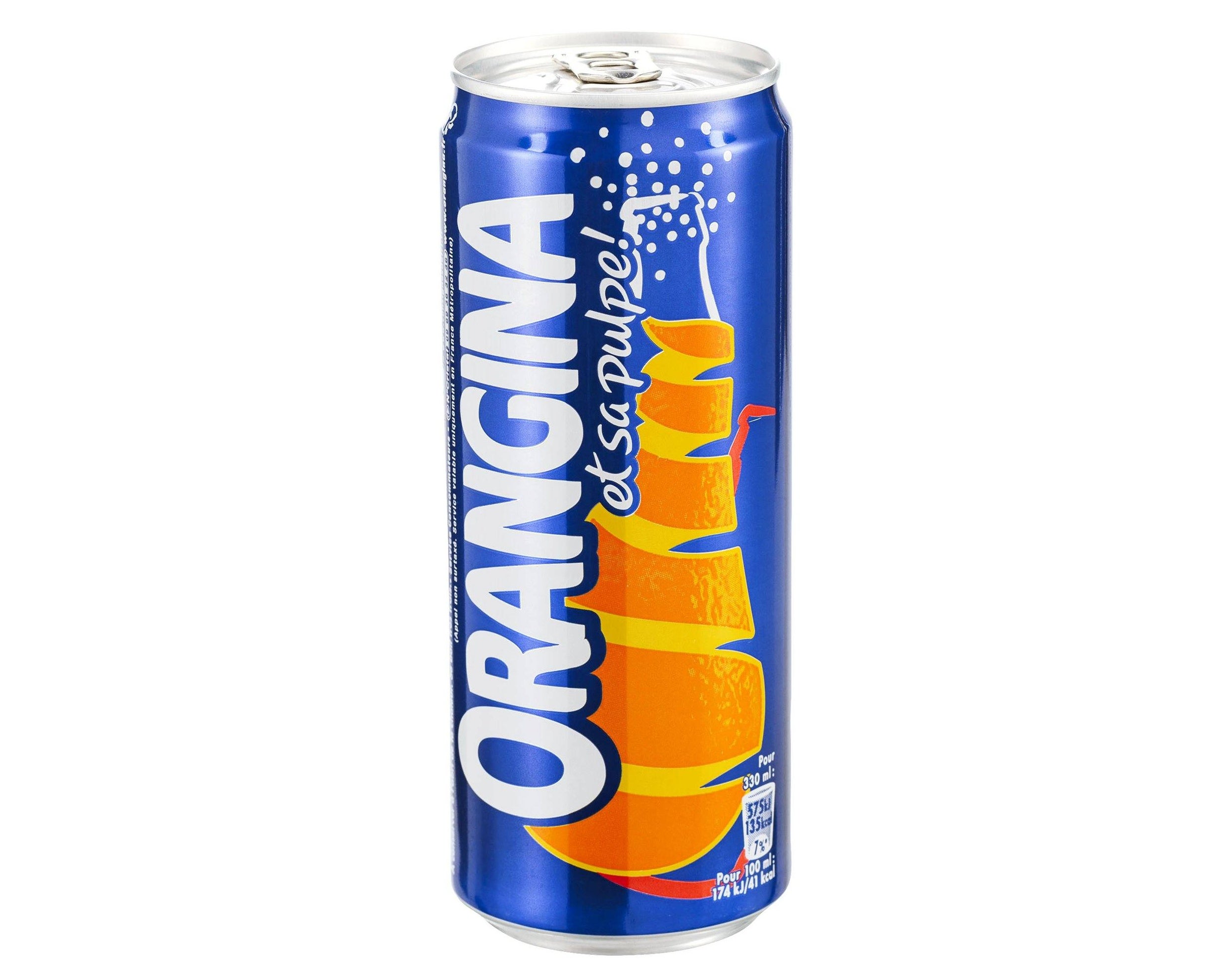 Orangina 33cl