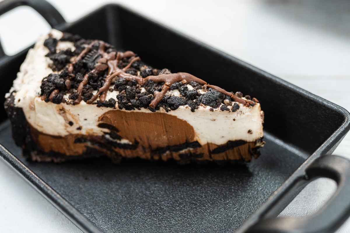 Cheesecake Oreo