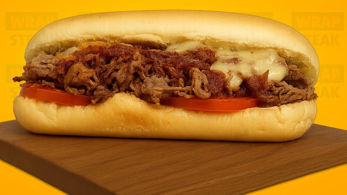 Crispy Onion Steak