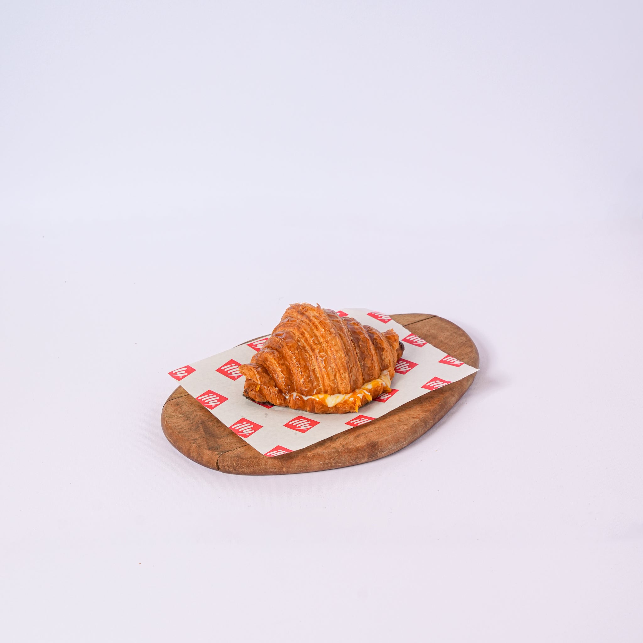 Croissant Cheese