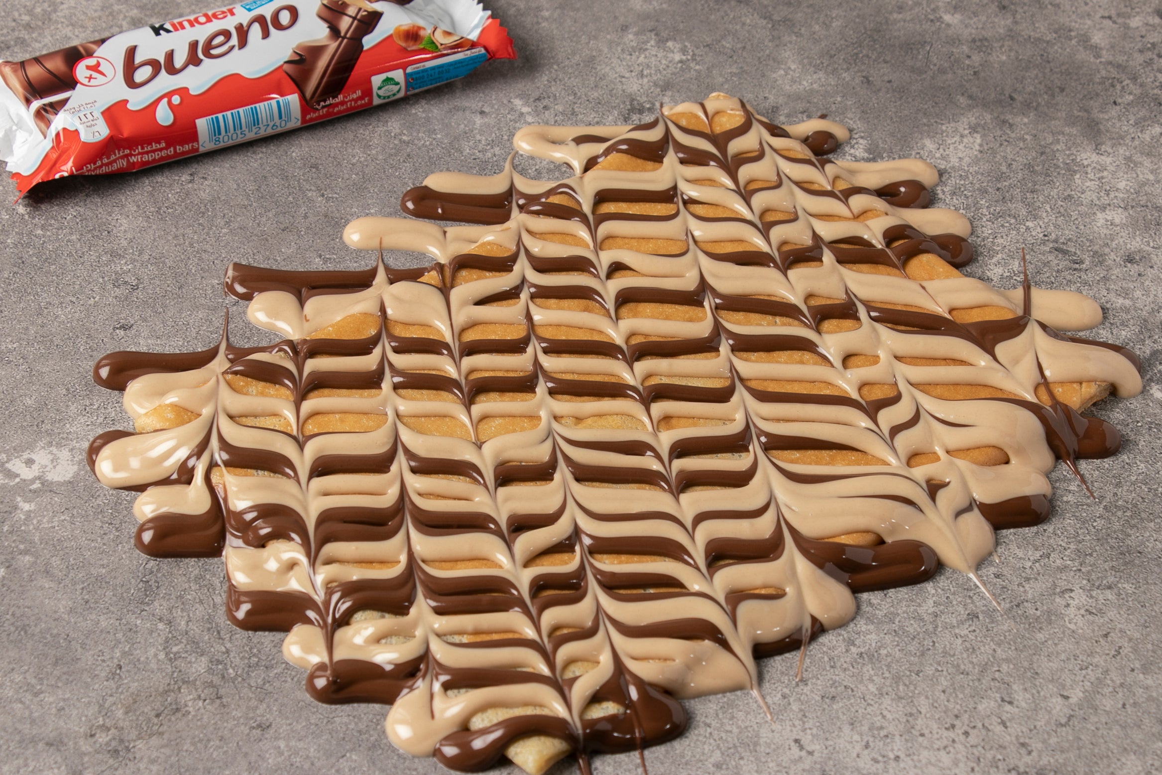 Crepe Kinder