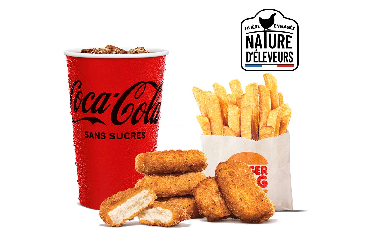 King Nuggets® (6)
