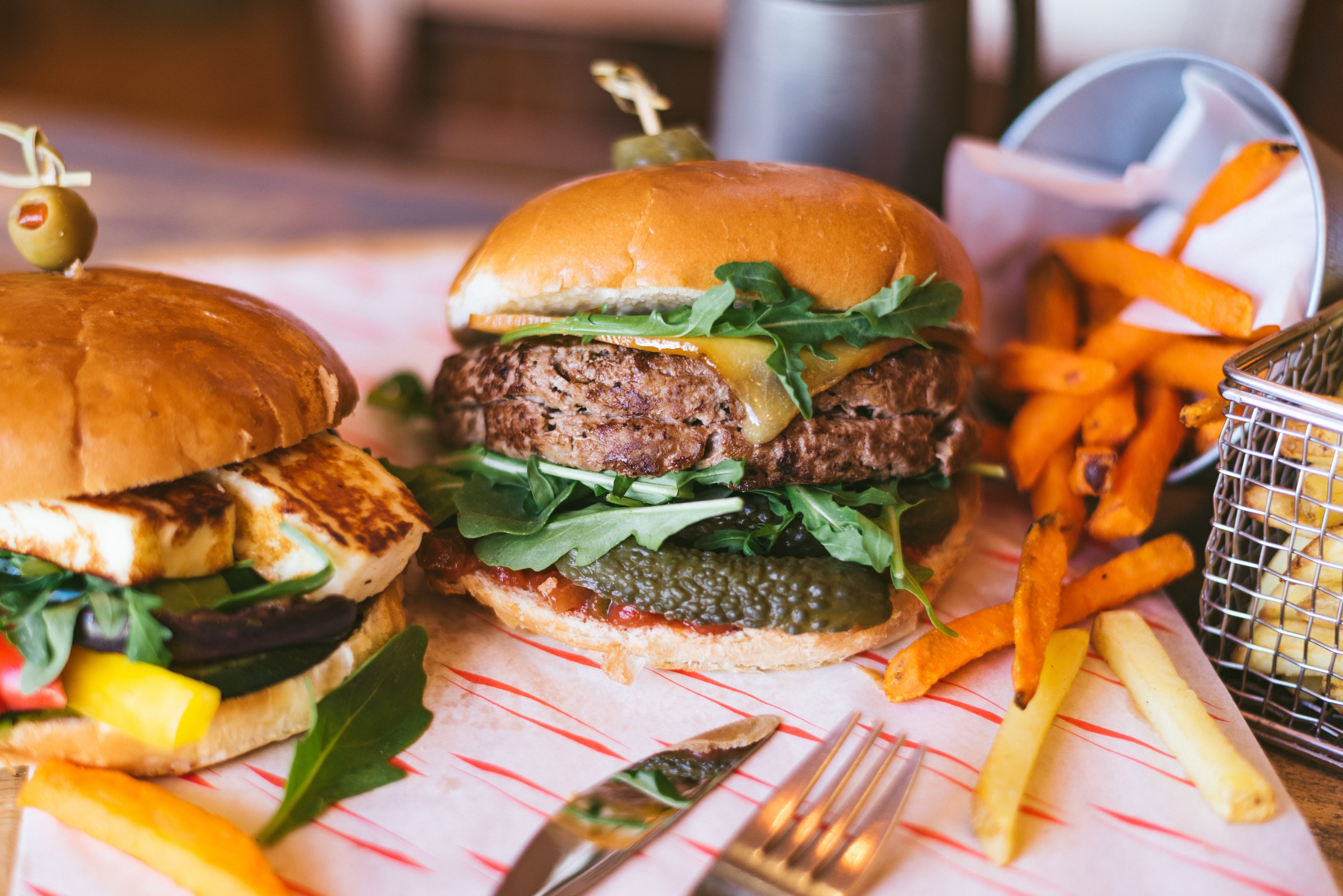 Iris Food delivery from Brighton Order with Deliveroo