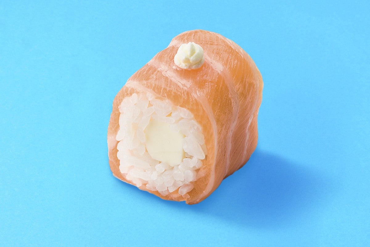 Freshroll cheese