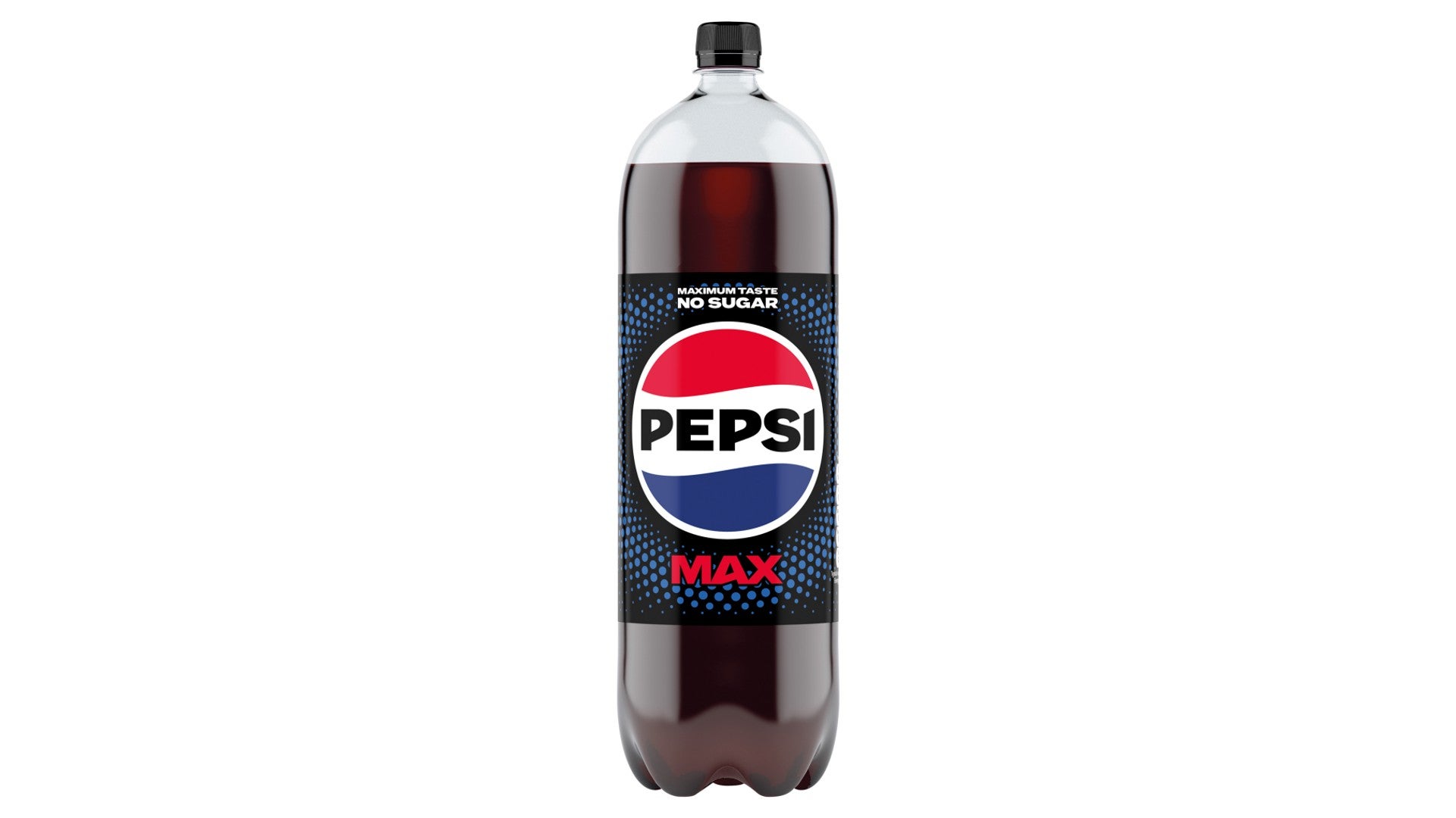 Pepsi Max No Sugar Cola 2L