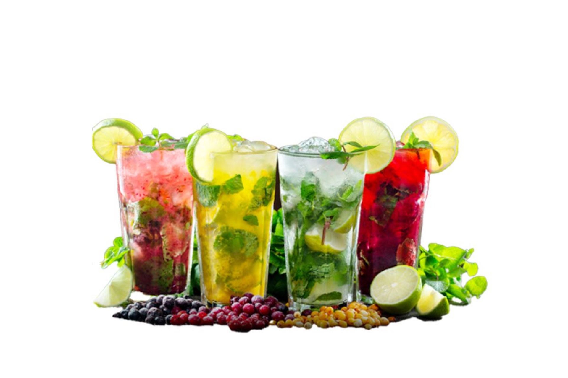 Mojito ananas 🍍