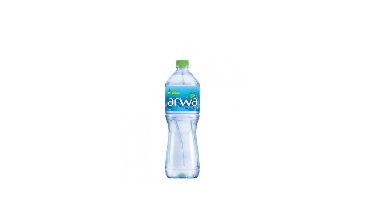 Mineral Water