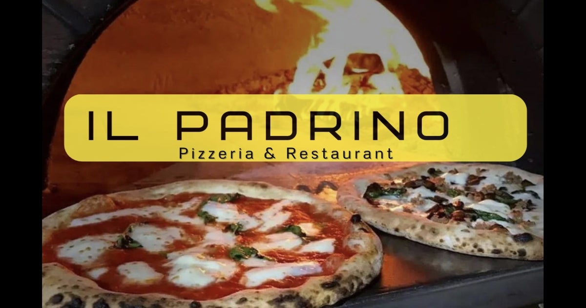 Il Padrino Pizzeria & Restaurant Gravesend delivery from Gravesend