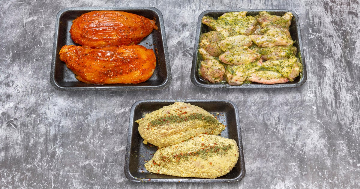 The Meat Factory Swanley delivery from Swanley Order with Deliveroo