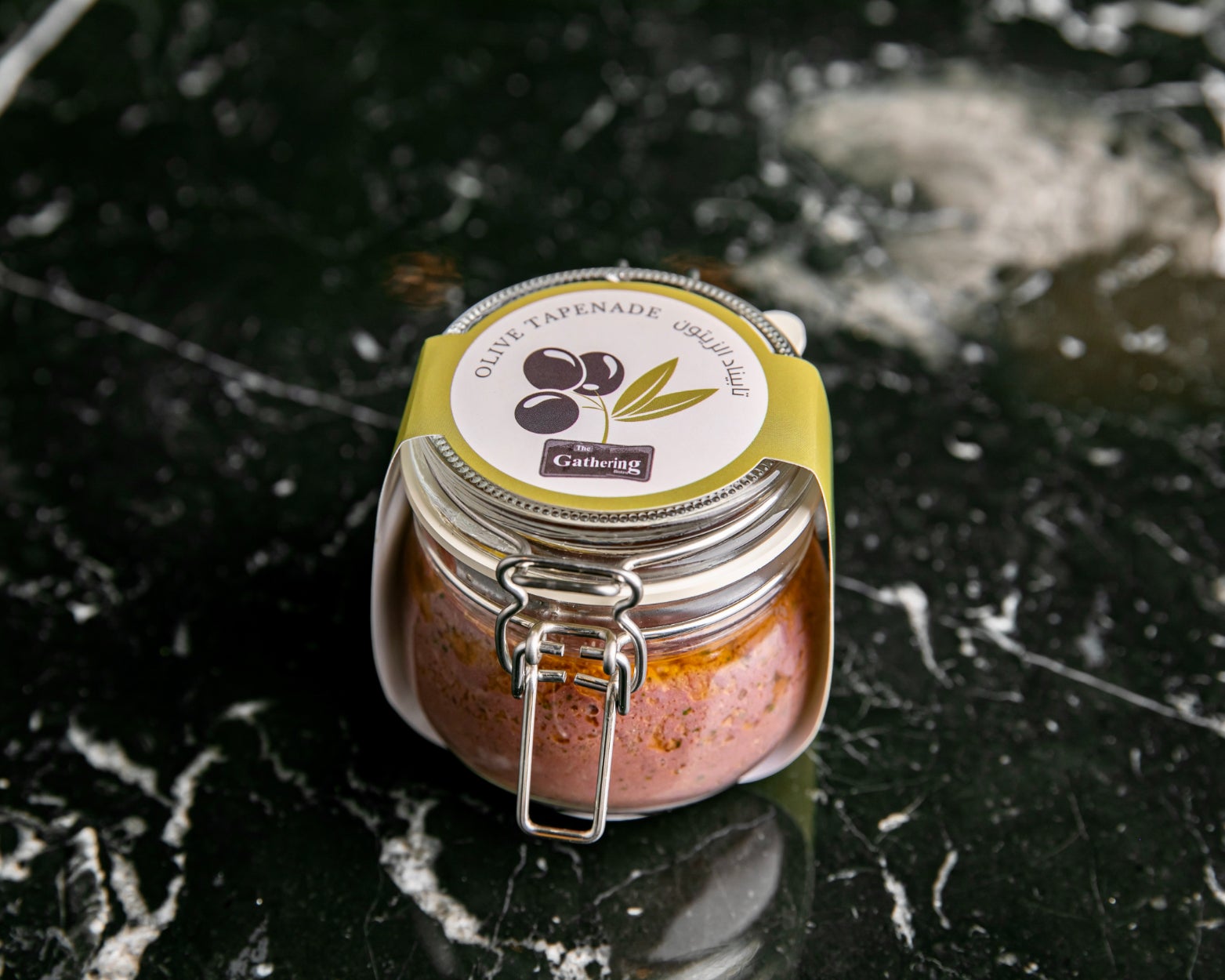 Olive Tapenade (100g)