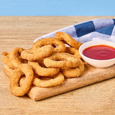 Onion Rings x12