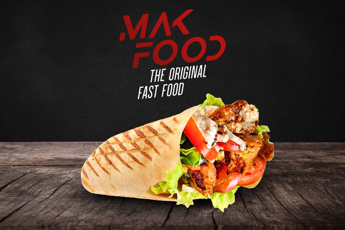 🌯 GALETTE PITA – LE ROULEAU QUI DÉBORDE