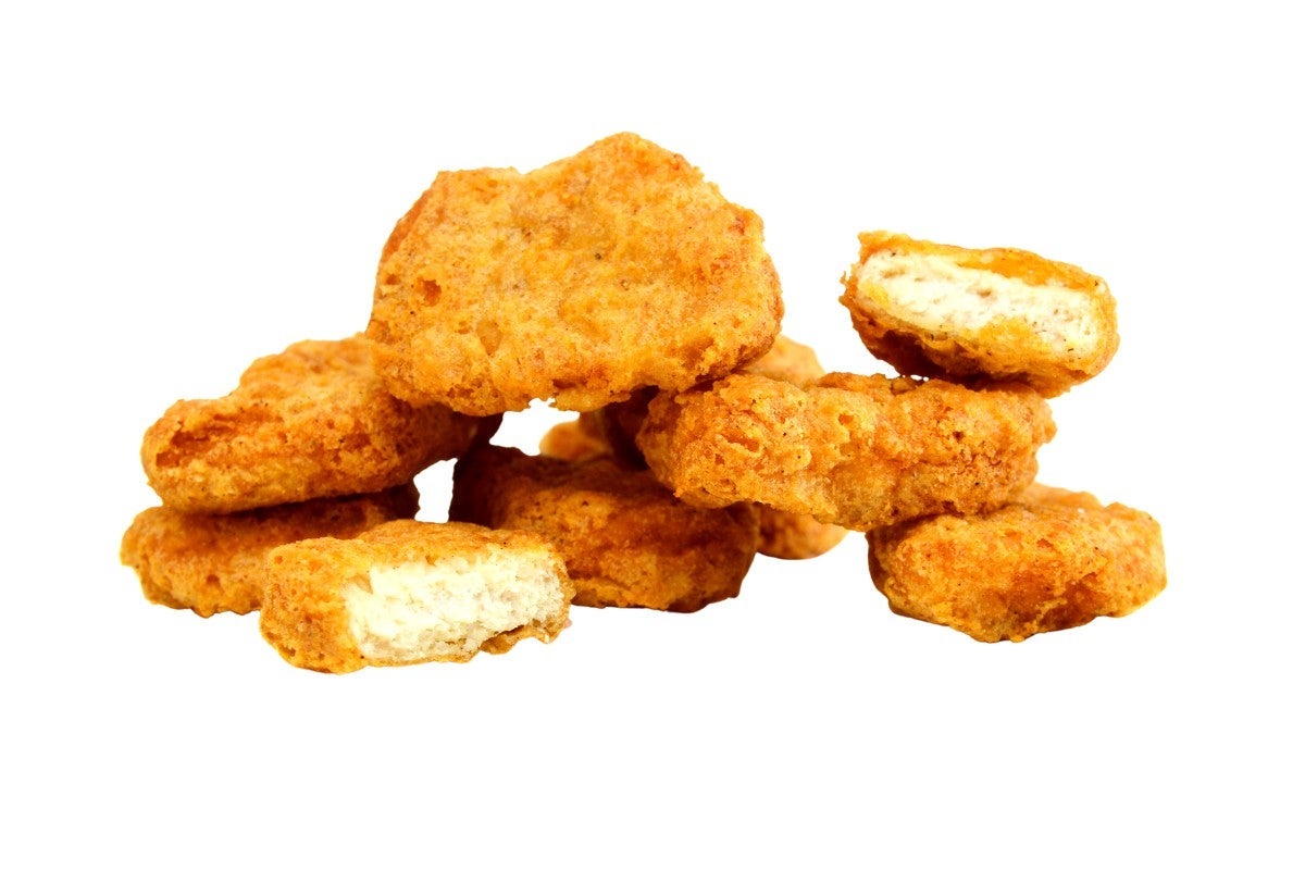Nuggets x7