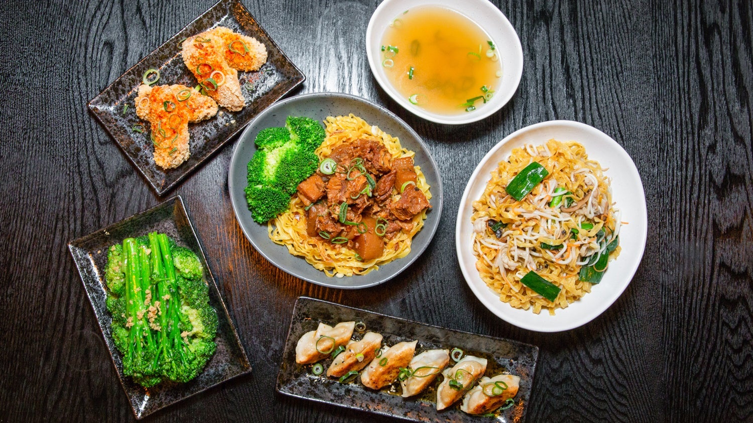 Wing Bo Chinese Restaurant delivery from Maylands Order with Deliveroo