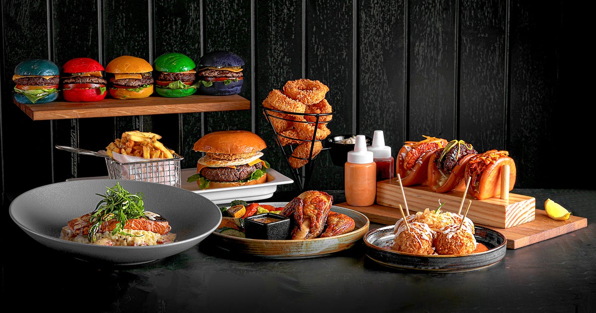 Sugar Factory Al Danah delivery from Al Danah Order with Deliveroo