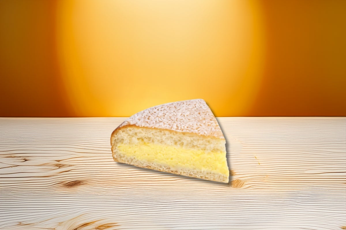 Tropezienne 🍰