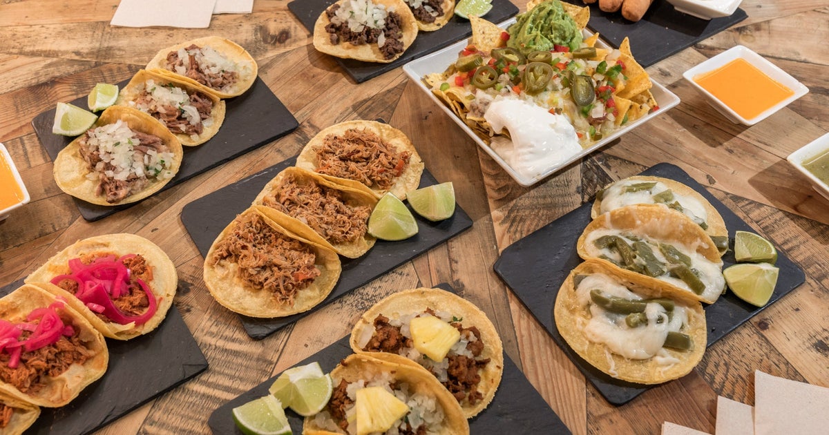 El Ciervo Tex Mex Canterbury Delivery From Canterbury Order With Deliveroo El Ciervo Tex Mex Canterbury Delivery From Canterbury Order With Deliveroo